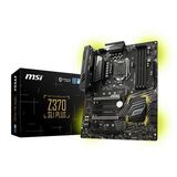 MSI Z370 SLI PLUS + 8700K
