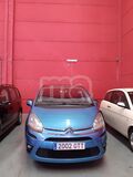 CITROEN - C4 PICASSO 1.6 HDI 110 CMP SX