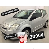 CITROEN - C2