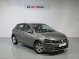 VOLKSWAGEN - POLO ADVANCE 1.0 59KW 80CV