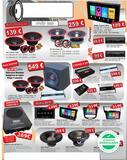 BLACK FRIDAY ALTAVOCES MEDIOS SUBWOOFER