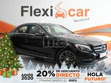 MERCEDES-BENZ - CLASE C C 220 BLUETEC AVANTGARDE