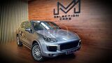 PORSCHE - CAYENNE DIESEL