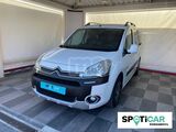 CITROEN - BERLINGO 1.6 HDI 90 TONIC