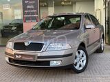 SKODA - OCTAVIA 2.0 TDI ELEGANCE