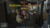 PC-GAMING GTX-750TI 2GB, INTEL X3440,SSD