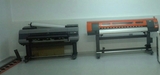 DOS PLOTTERS