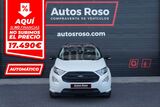FORD - ECOSPORT 1.0T ECOBOOST 92KW 125CV SS ST LINE