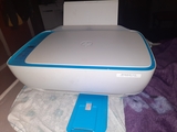 VENDO IMPRESORA HP