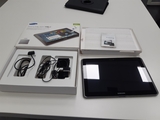 TABLET SAMSUNG GALAXY TAB 2