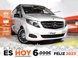 MERCEDES-BENZ - CLASE V 220 D MARCO POLO LARGO