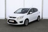 FORD - CMAX 1.0 ECOBOOST 125 AUTO STARTST. TITANIUM