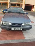 FORD - SIERRA 2.0 I
