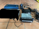 RADIO DVD CLARION VRX888