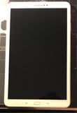 VENDO TABLET GALAXY TAB A 16GB 10,1”
