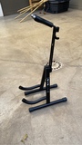 ATRIL SOPORTE PARA INSTRUMENTO DE CUERDA