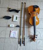 VIOLIN Y COMPLEMENTOS