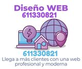 DISEÑO PROGRAMADOR WEB TENERIFE EG1W