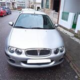 ROVER 25