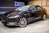 FORD - MONDEO 2.0 TDCI 180CV VIGNALE SEDAN
