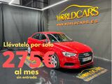 AUDI - A3 1.6 TDI SEDAN