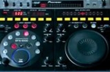 PIONEER EFX 1000