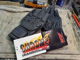 GUANTES PARA MOTOCICLET