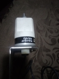 ANTENA DE RECEPTOR