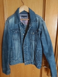 CHAQUETA TOMMY HILFIGER TALLA 10 AñOS