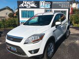 FORD - KUGA 2.0 TDCI 4WD TREND