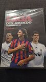 DVD LA MEJOR LIGA DEL MUNDO