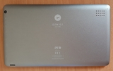 TABLET SPC GLOW 10.1
