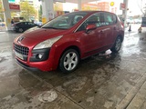 PEUGEOT - 3008 CAMBIO AUTOMATICO