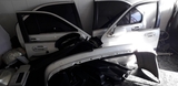 DESPIECE DE HONDA CIVIC MB6