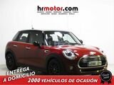 MINI - MINI COOPER D 5 PUERTAS
