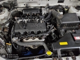 HYUNDAI - ACCENT