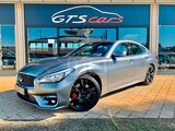 INFINITI - Q70 3.7 V6 GT SPORT TECH AUTO