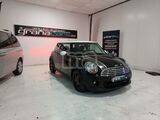 MINI - MINI COOPER D