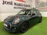 MINI - MINI ONE D