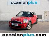MINI - MINI ONE D