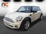 MINI - MINI ONE 75 CV