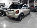 MINI - ONE 1.4 S 95CV