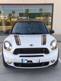 MINI - COUNTRYMAN COOPER SD