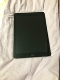 IPAD 6 (2018) 32GB WIFI SPACE GREY