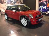 MINI - MINI COOPER