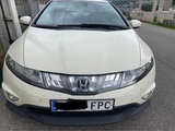 HONDA - CIVIC
