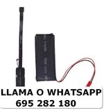 9XGTDB _ CAMARA EN EL MOVIL TIEMPO REAL