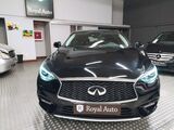 INFINITI - Q30 PREMIUM 7DCT AUTOMÁTICO