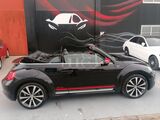 VOLKSWAGEN - BEETLE RLINE 2.0 TDI 110KW DSG BMT CABRIO