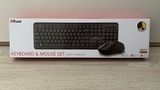 PACK TECLADO + RATóN - ODY WIRELESS